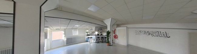 Bekijk 360° foto van Inpandige bedrijfsruimte van Hollandiastraat 50