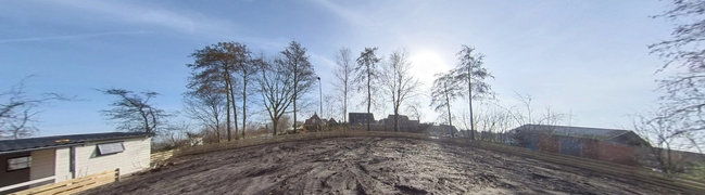 Bekijk 360° foto van Terrein van Hollandiastraat 50