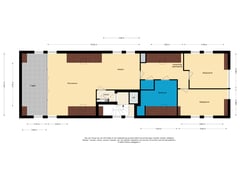 View floorplan