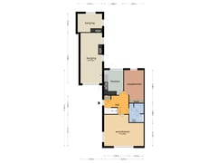 View floorplan