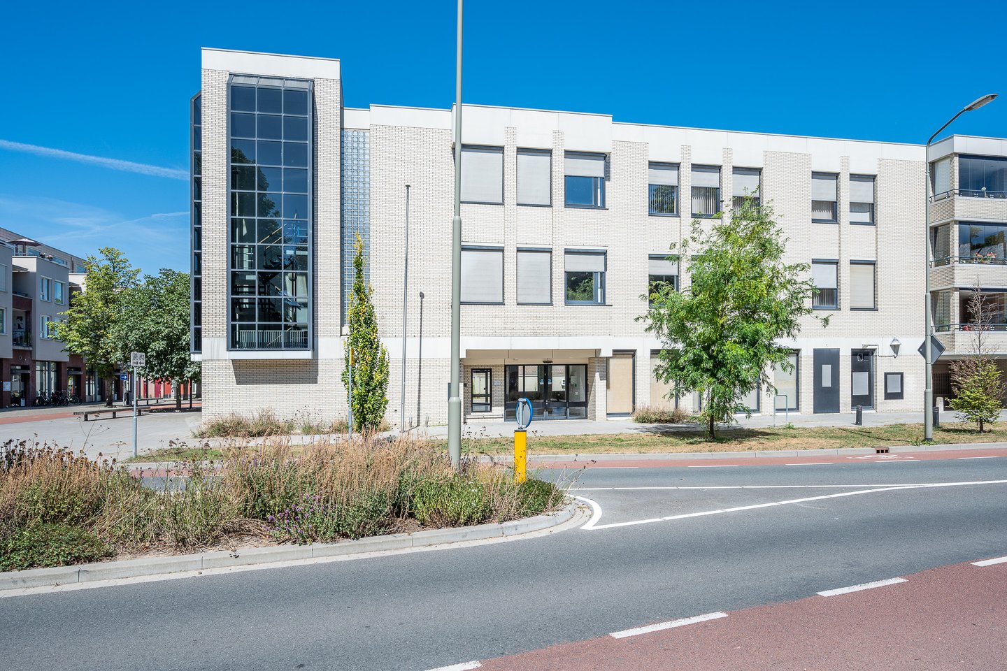 Bekijk foto 1 van Raadhuislaan 1 K