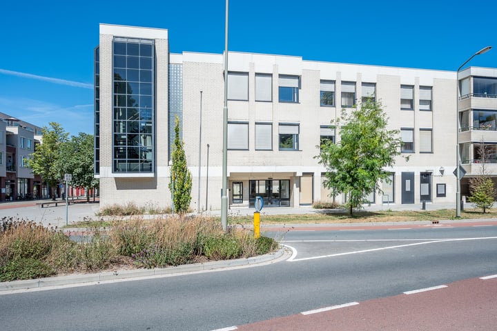 Raadhuislaan 1 K, Oss