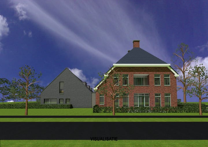 Photo 3 of Europaweg 131 A