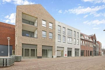 Foto van Koningsoord - Type B Portiekflat