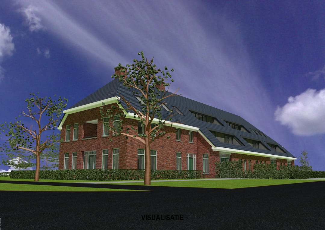 Foto 2 van Euroaweg131 D