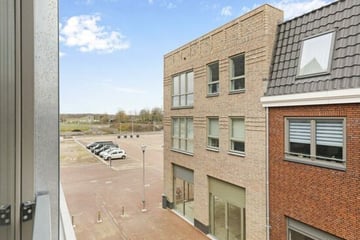 Foto van Koningsoord - Type D Portiekflat