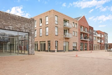 Foto van Koningsoord - Type H Portiekflat