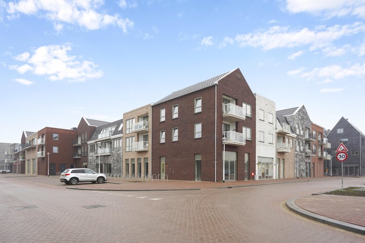 Koningsoord - Type N