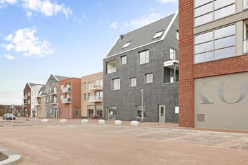 Foto van Koningsoord - Type Q Portiekflat