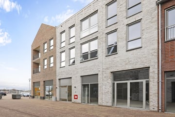 Foto van Koningsoord - Type R Portiekflat
