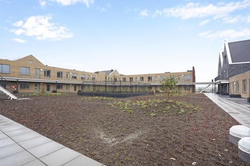 Foto van Koningsoord - Type V Portiekflat