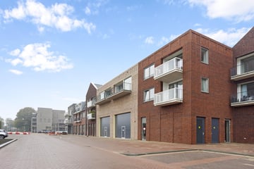 Foto van Koningsoord - Type X Maisonnette
