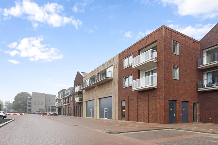 Koningsoord - Type X