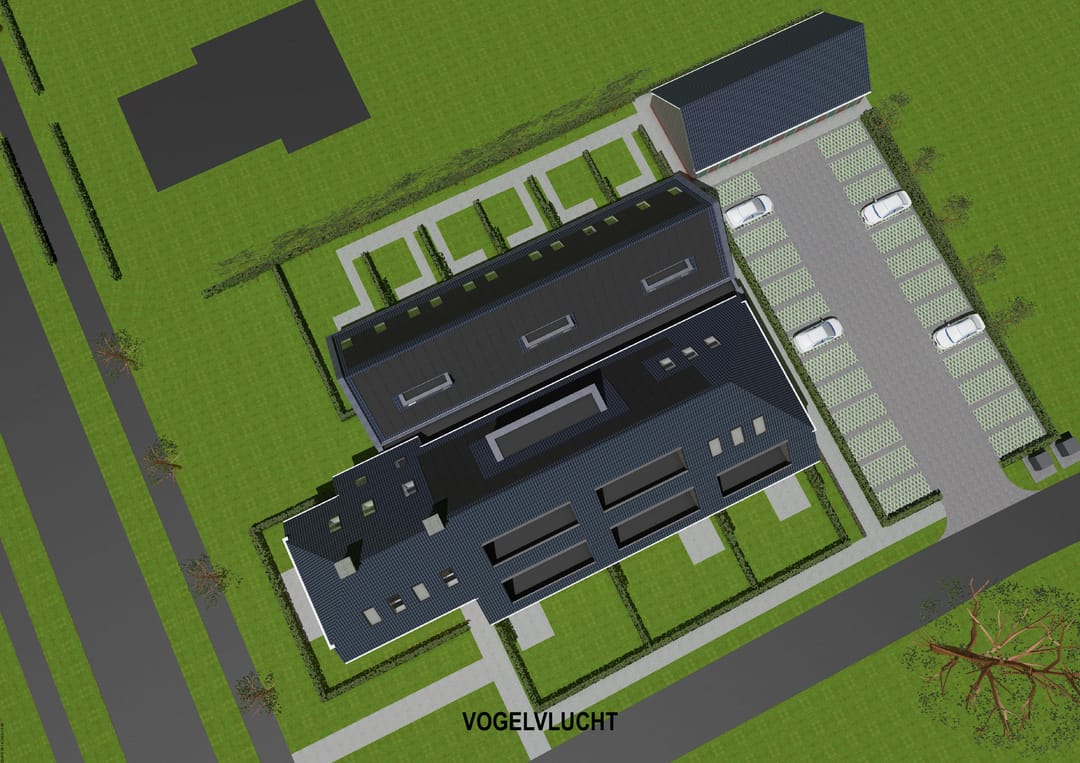 Foto 7 van Europaweg 131 R