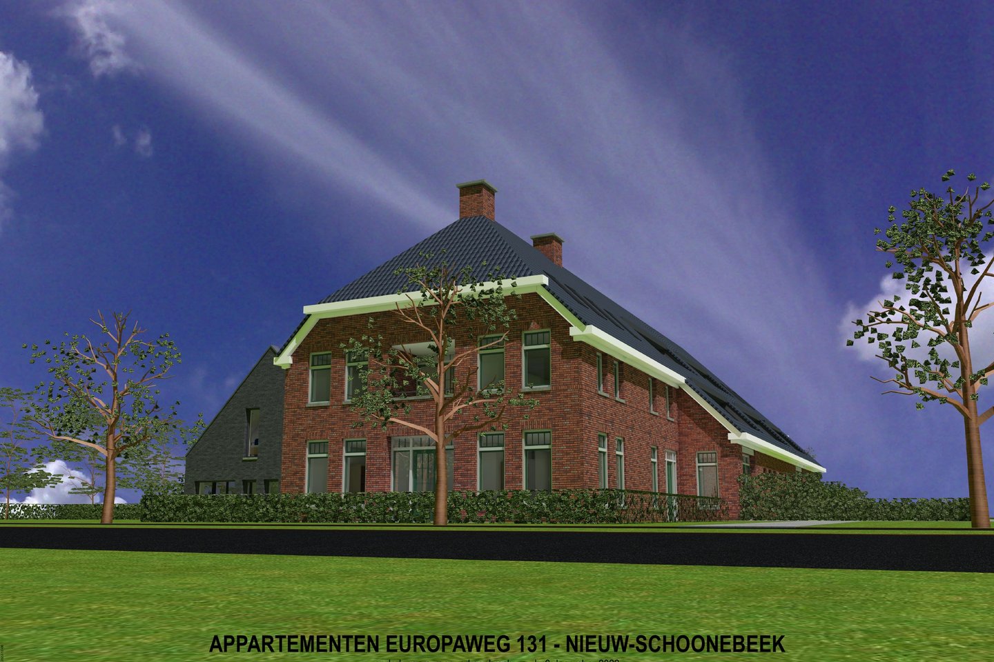 View photo 1 of Europaweg 131 E