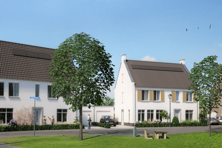 Best - Steegsche Velden