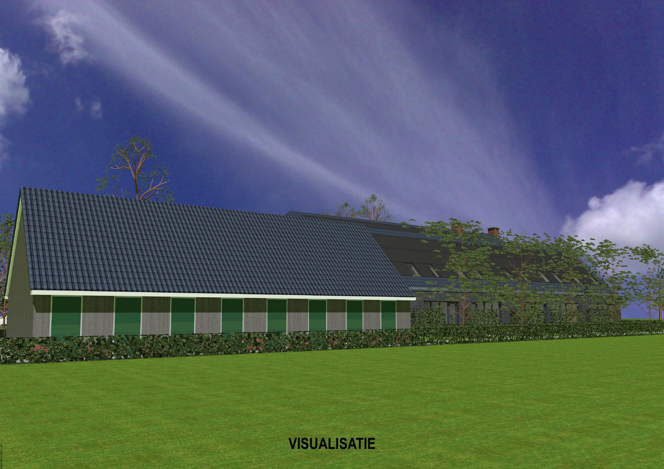 Foto 6 van Europaweg 131 G