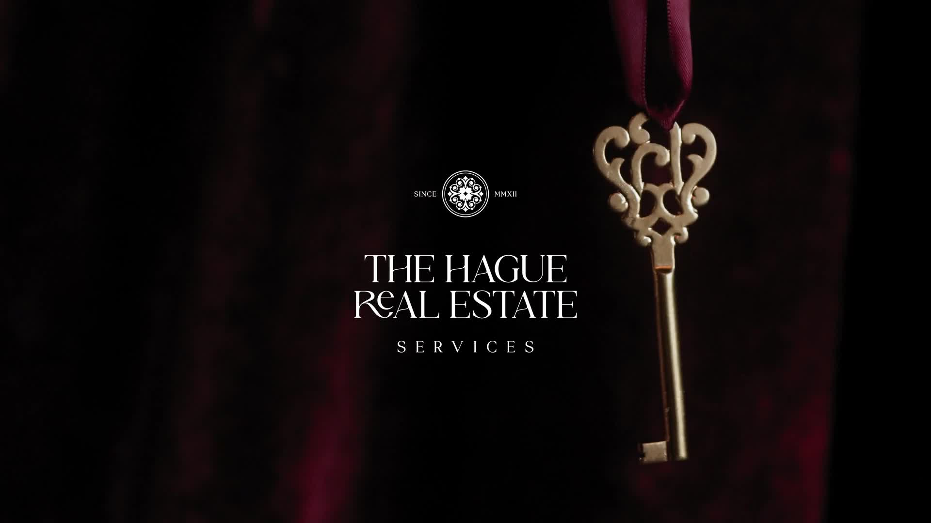 The Hague Real Estate Services [funda]