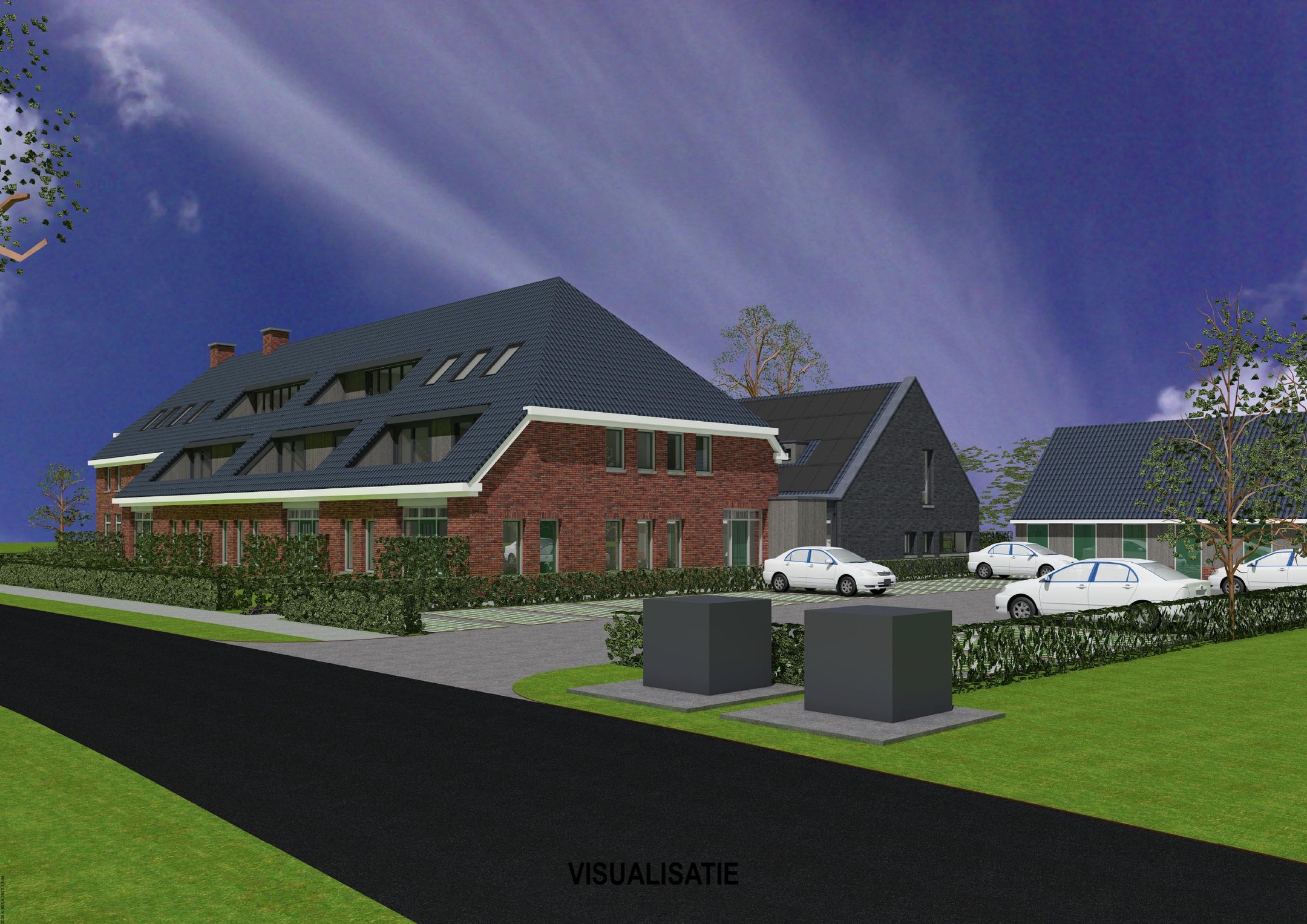 Foto 6 van Europaweg 131 B