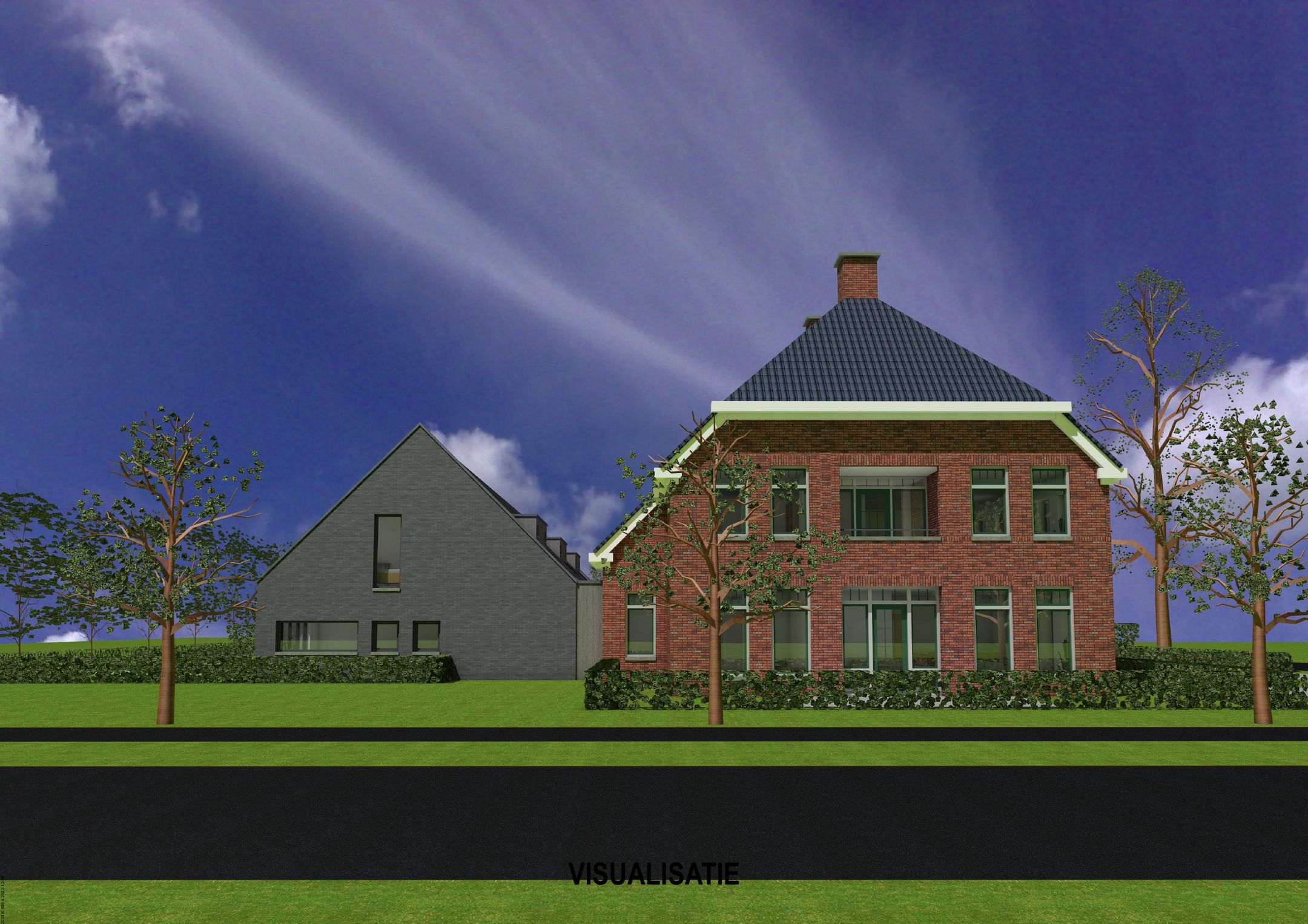 Foto 3 van Europaweg 131 H