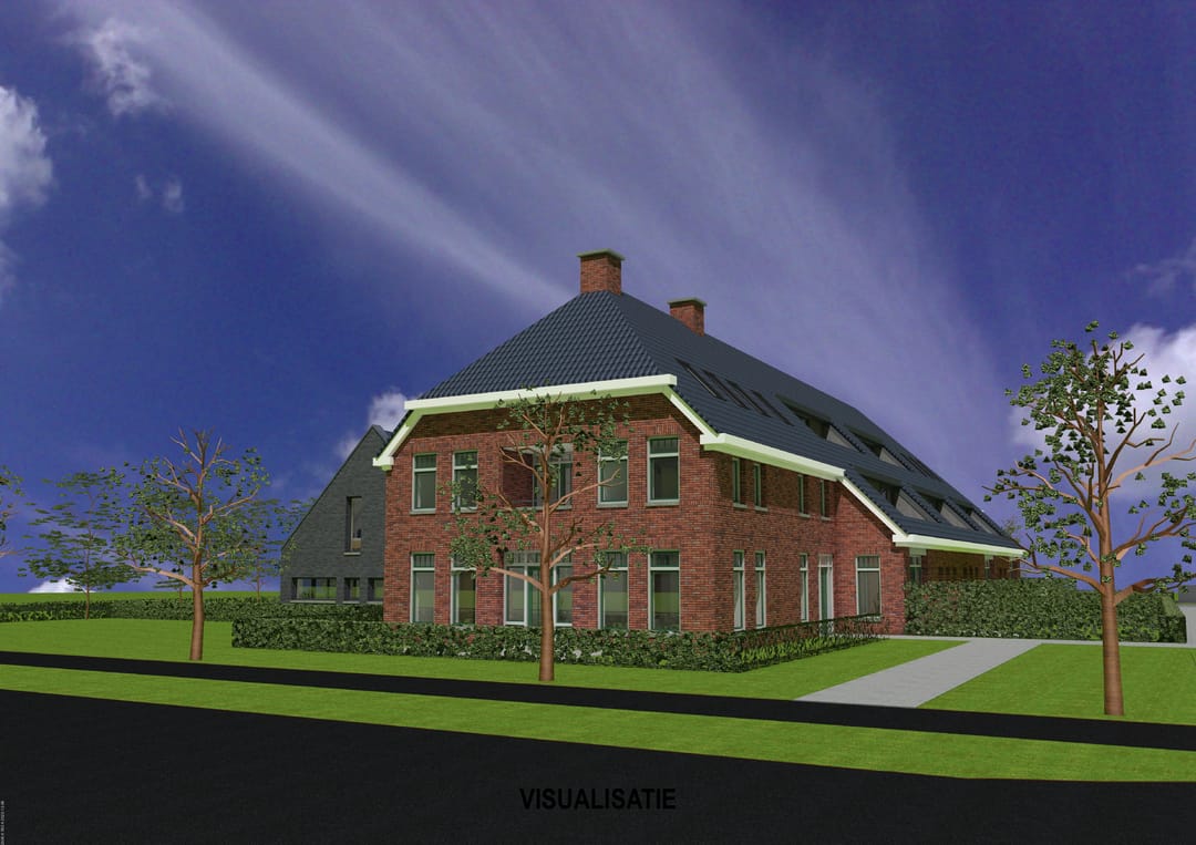 Foto 2 van Europaweg 131 H