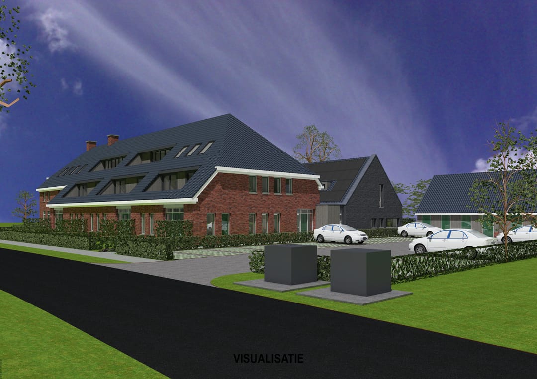 Foto 7 van Europaweg131 K