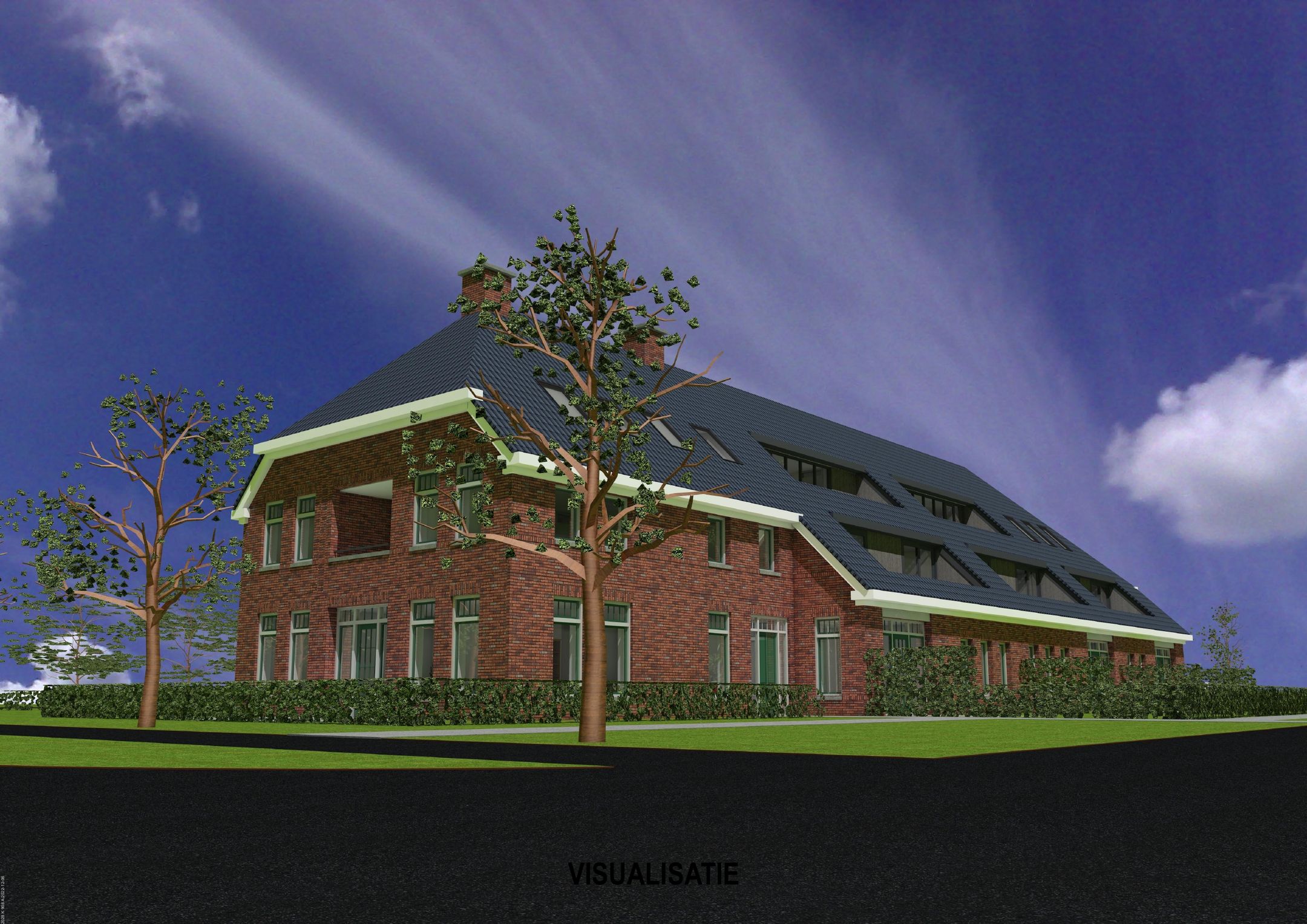 Foto 6 van Europaweg 131 N