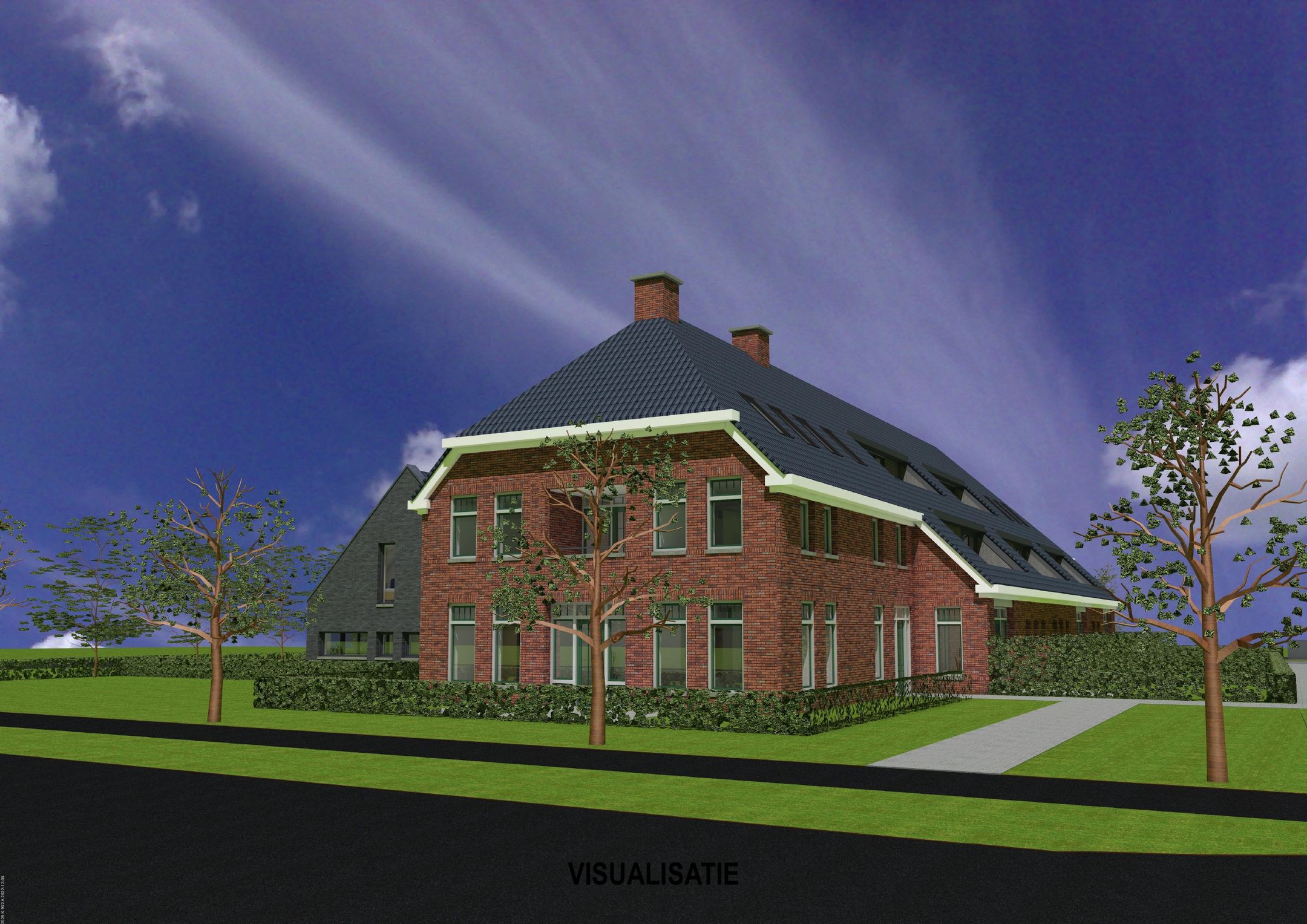 Foto 3 van Europaweg 131 N