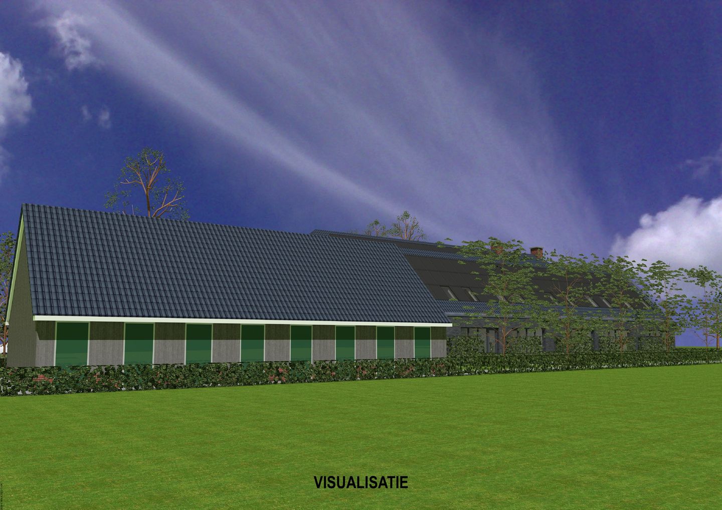 Foto 5 van Europaweg 131 P