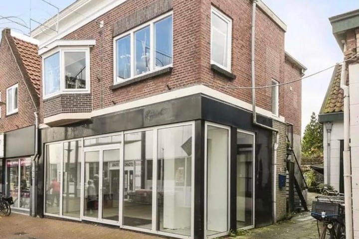 Langestraat 94, Winschoten