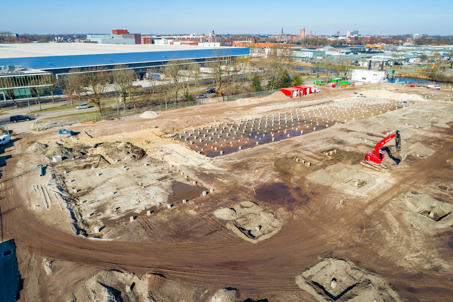 Bekijk foto 4 van Churchill-laan 202