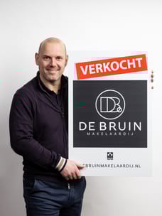 Paul de Bruin RMT - NVM Register Makelaar
