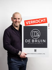 Paul de Bruin RMT - NVM Registered Agent