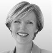 Vivian Smit - Commercieel medewerker