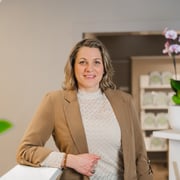 Evinah de Kleijn - Commercieel medewerker