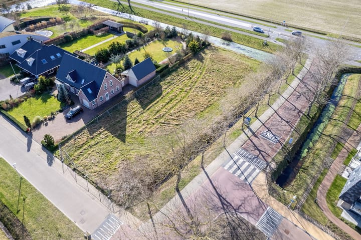 Foto 9 van Verzetstraat 21