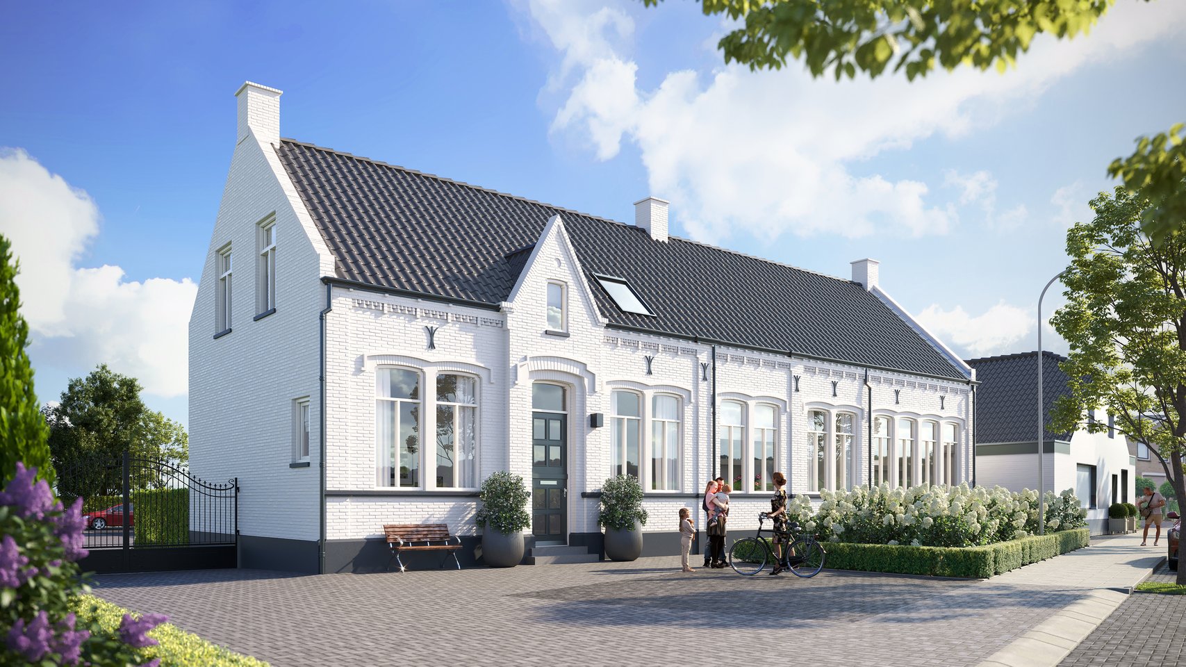 Foto van Veldmeester te Velddriel
