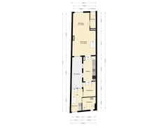 View floorplan
