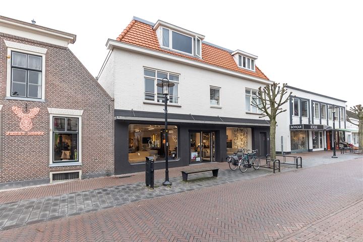 Kanaalstraat 16, Lisse