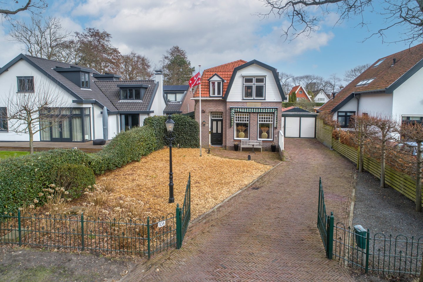 Bekijk foto 3 van Breelaan 108