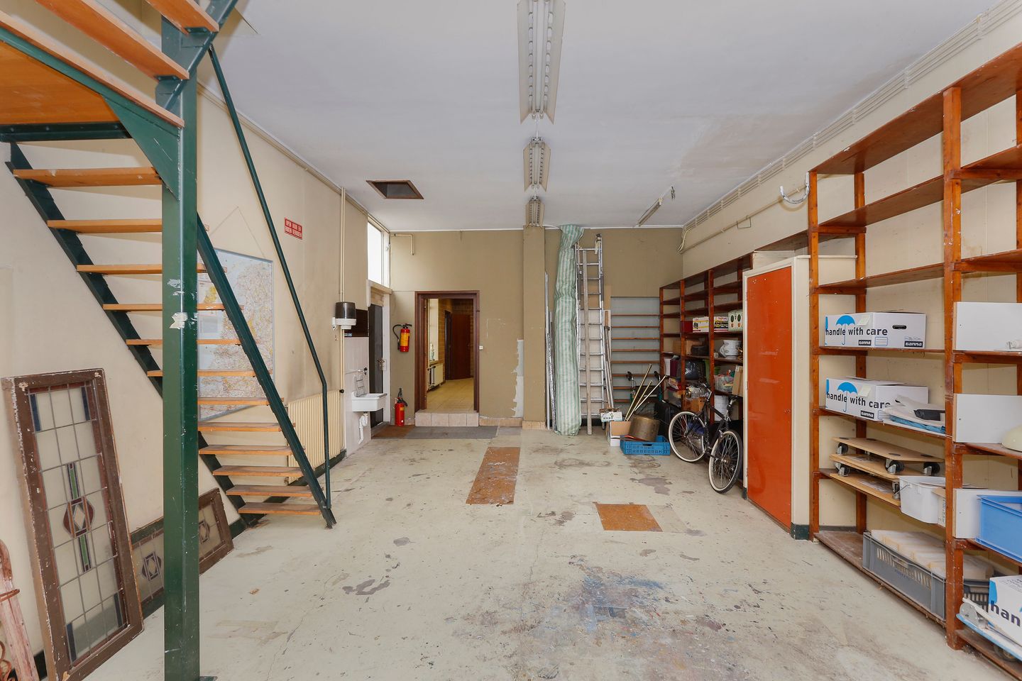 View photo 3 of Breedstraat 33