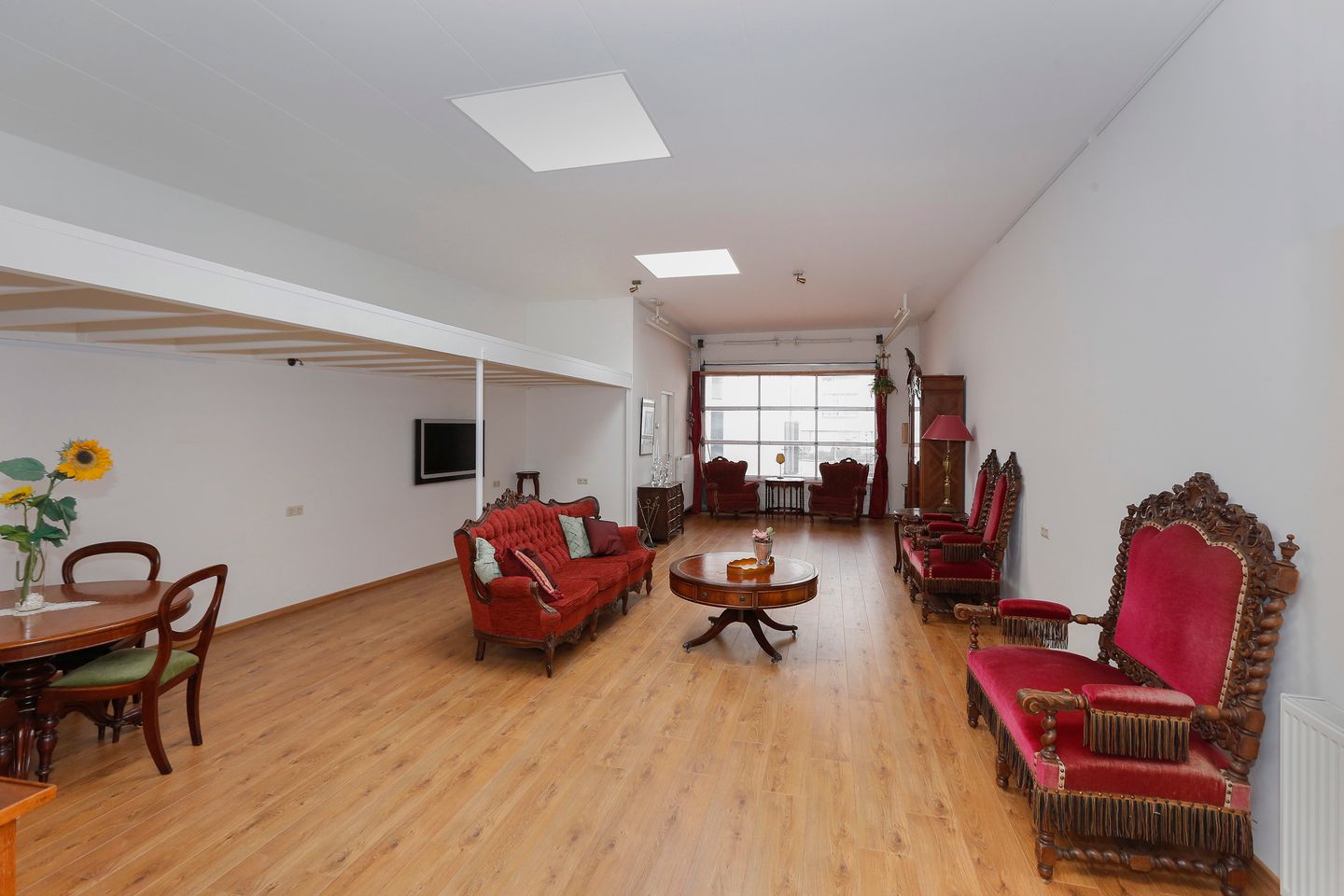 View photo 4 of Breedstraat 33