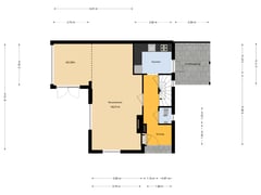 View floorplan