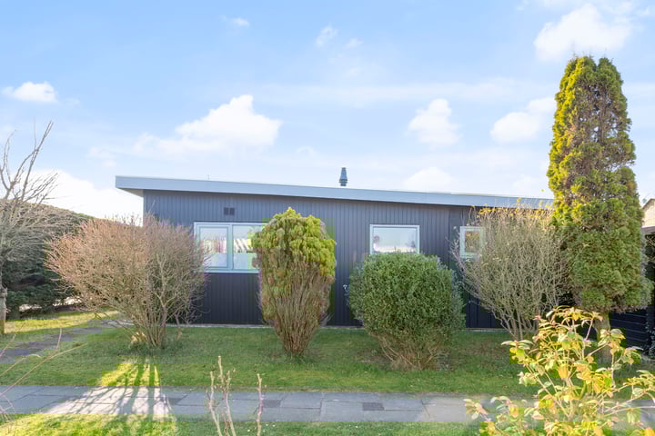 Het Oude Nieuwland 11