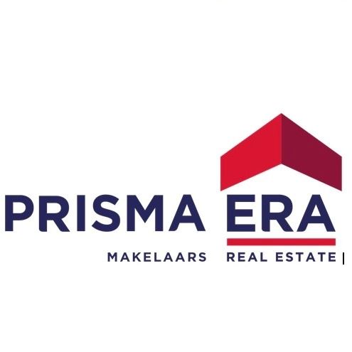 Prisma Era Makelaars Borne logo