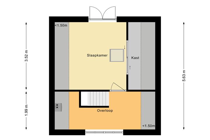 Bekijk foto 30 van Scheendijk 16-10