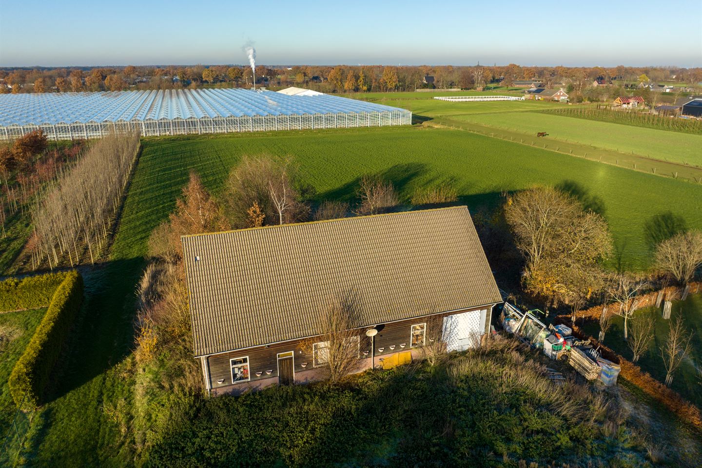 Bekijk foto 1 van Hazenkampweg 16-a