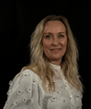 Marjan van Ditshuizen - Administratief medewerker