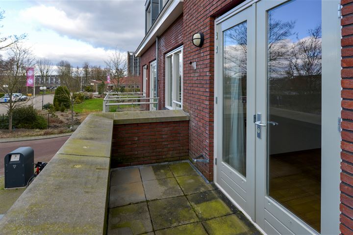 Bekijk foto 16 van Drechtdijk 3-B