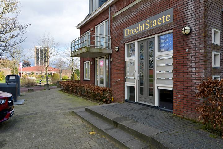 Bekijk foto 4 van Drechtdijk 3-B